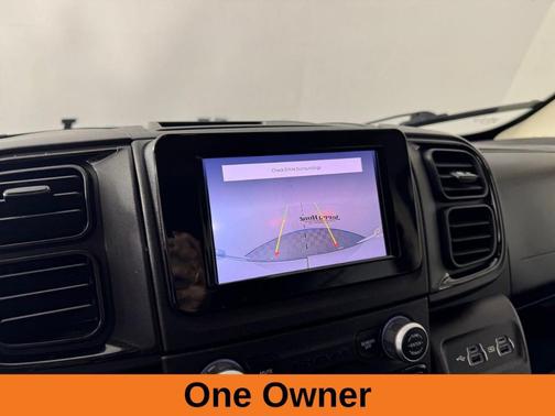 2022 RAM ProMaster 2500 High Roof