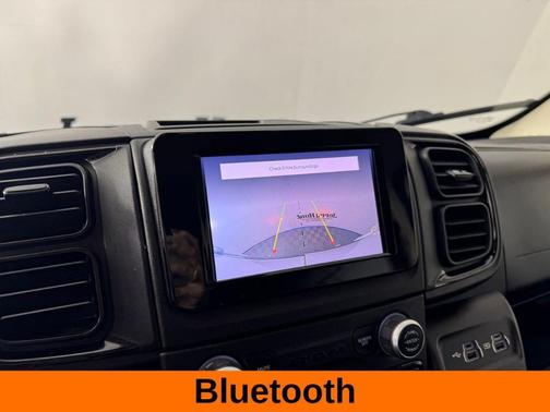 2022 RAM ProMaster 2500 High Roof