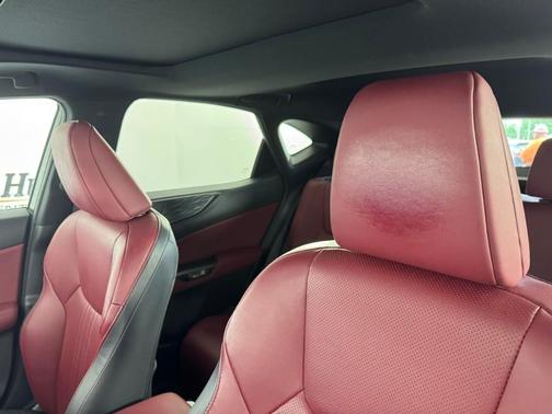 2024 Lexus NX 250 Premium
