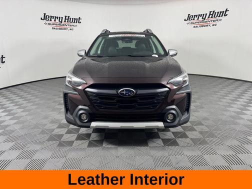 2023 Subaru Outback Touring