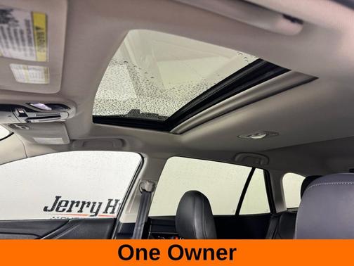 2023 Subaru Outback Touring