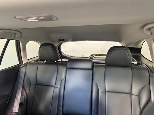 2023 Subaru Outback Touring