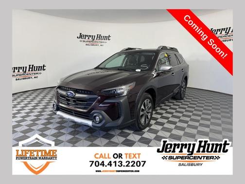 2023 Subaru Outback Touring