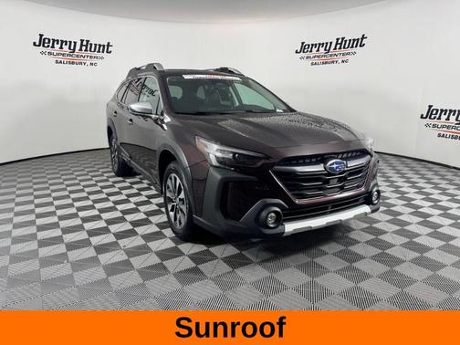 2023 Subaru Outback Touring