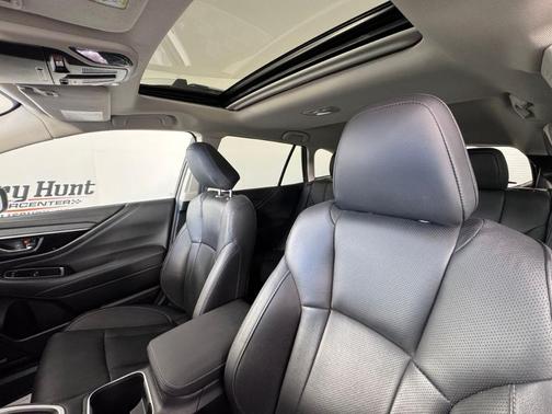 2023 Subaru Outback Touring