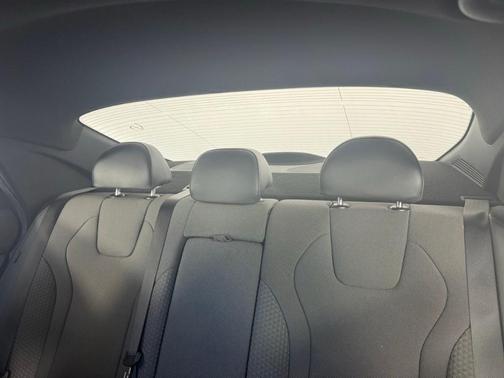 2024 Hyundai ELANTRA N Line