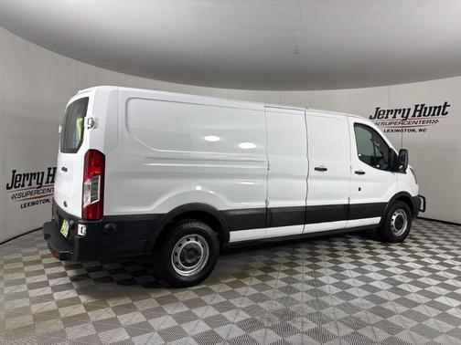 2019 Ford Transit-250 Base
