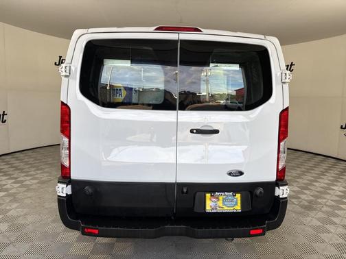 2019 Ford Transit-250 Base