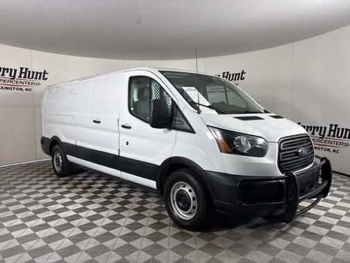 2019 Ford Transit-250 Base