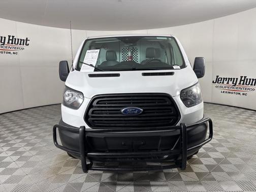 2019 Ford Transit-250 Base