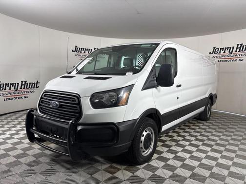 2019 Ford Transit-250 Base