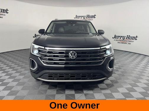 2024 Volkswagen Atlas 2.0T SEL
