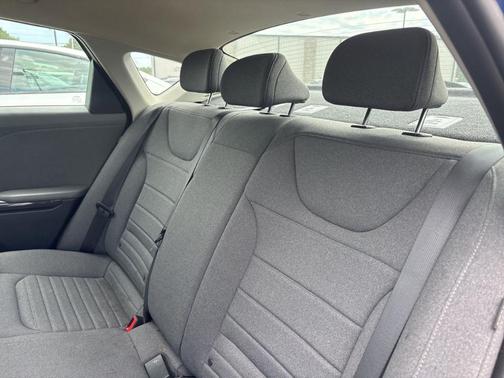 Deep Sea Blue 2025 Kia K4 EX