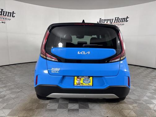 2024 Kia Soul S