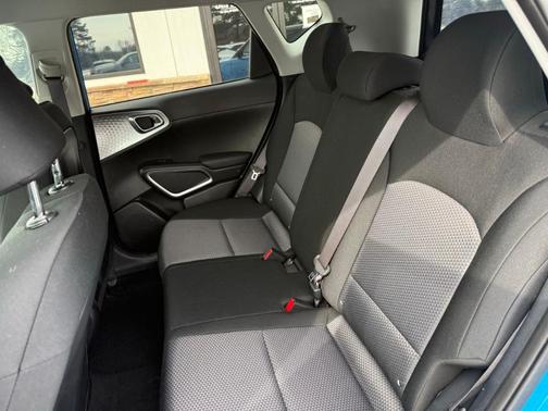 2024 Kia Soul S