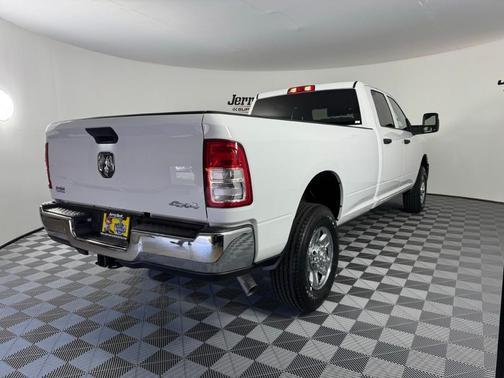 2023 RAM 2500 Tradesman