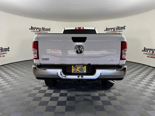 2023 RAM 2500 Tradesman