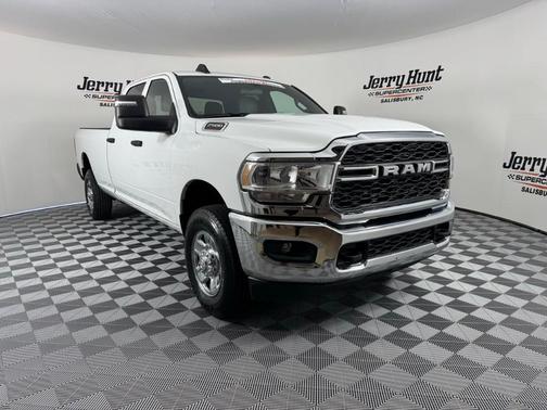 2023 RAM 2500 Tradesman
