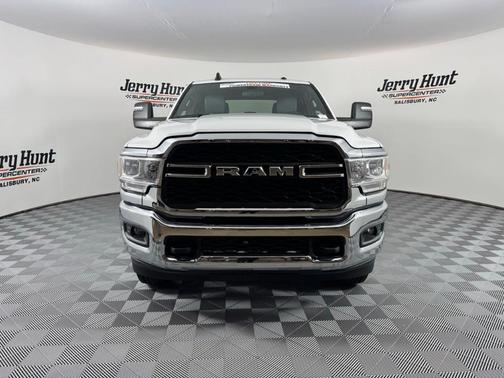 2023 RAM 2500 Tradesman