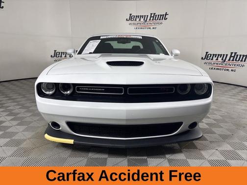 2023 Dodge Challenger R/T