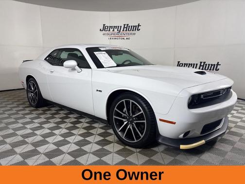 2023 Dodge Challenger R/T