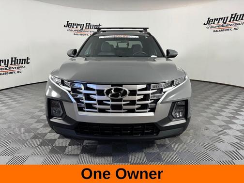 2024 Hyundai SANTA CRUZ 2.5L SEL