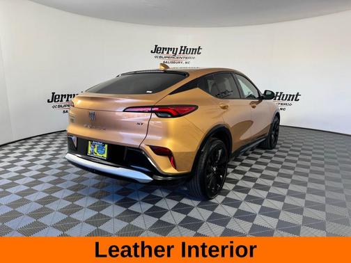 2024 Buick Envista Sport Touring