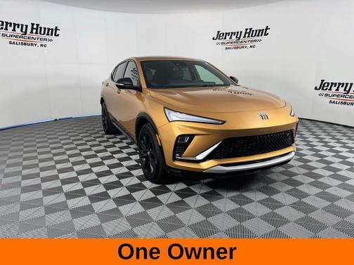 2024 Buick Envista Sport Touring