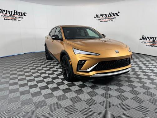 2024 Buick Envista Sport Touring