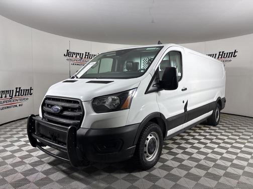 2020 Ford Transit-250 Base