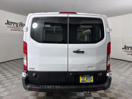 2020 Ford Transit-250 Base