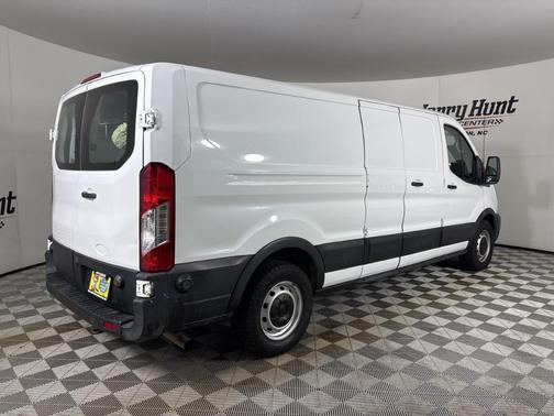2020 Ford Transit-250 Base
