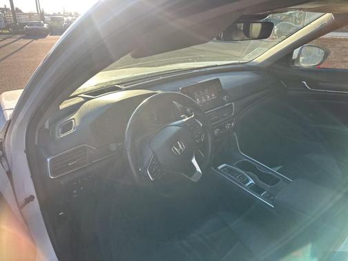 2021 Honda Accord Touring 2.0T