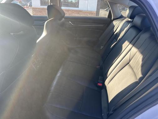 2021 Honda Accord Touring 2.0T