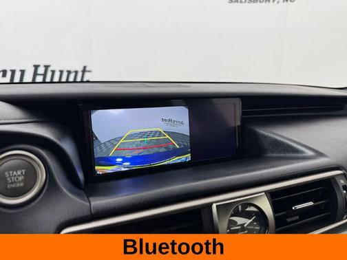 2018 Lexus IS 350 Base