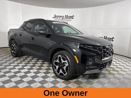 2024 Hyundai SANTA CRUZ 2.5T Limited