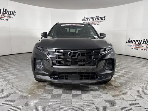 2024 Hyundai SANTA CRUZ 2.5T Limited