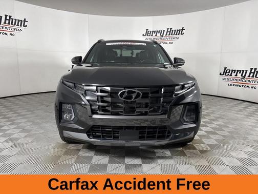 2024 Hyundai SANTA CRUZ 2.5T Limited