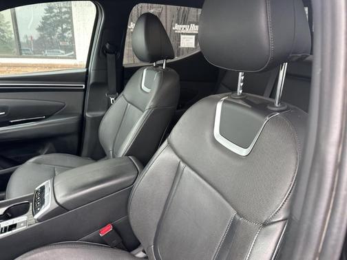 2024 Hyundai SANTA CRUZ 2.5T Limited