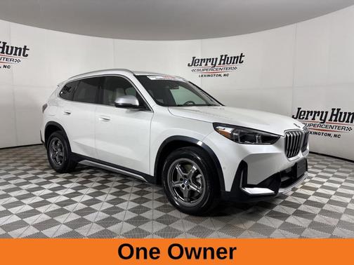 2024 BMW X1 xDrive28i