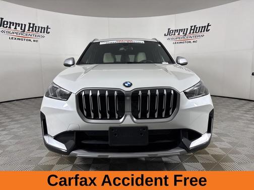 2024 BMW X1 xDrive28i
