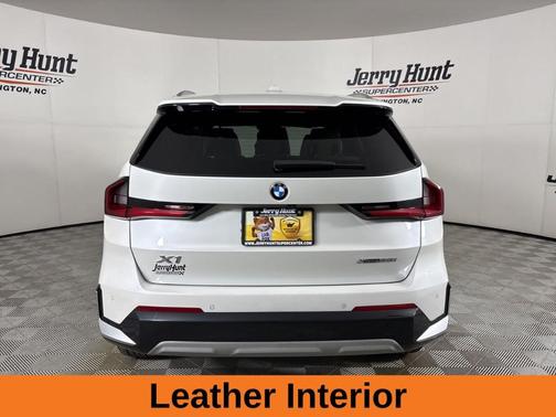 2024 BMW X1 xDrive28i