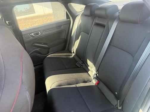 2023 Honda Civic Si Base