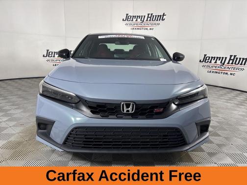 2023 Honda Civic Si Base