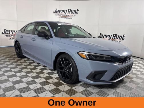 2023 Honda Civic Si Base