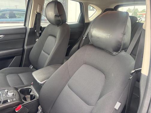 2021 Mazda CX-5 Sport