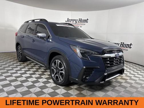2023 Subaru Ascent Limited