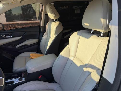 2023 Subaru Ascent Limited