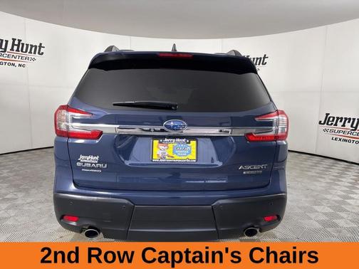 2023 Subaru Ascent Limited