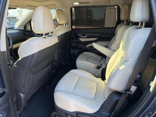 2023 Subaru Ascent Limited